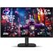 مانیتور گیمینگ کولر مستر مدل GA25FC سایز 24.5 اینچ